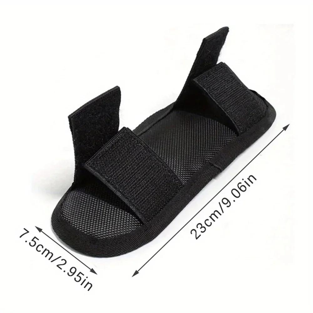 1PC Detachable Shoulder Strap Pad Cushion For Backpack Shoulder Bag Decompression Non Slip Shoulder Strap Pad Bags Accessories