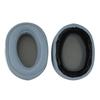 Náhradní náušníky pro Sony MDR-100ABN MDR-100ABN WH H900N WH-H900N Sluchátka s polštářky, krytem do uší