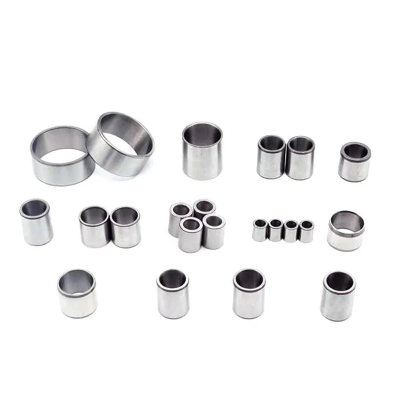 1 ks Vnitřní průměr 28mm30mm32mm35mm Ložisková ocel Vnitřní vodicí pouzdro ocelové pouzdro Pouzdro odolné proti opotřebení