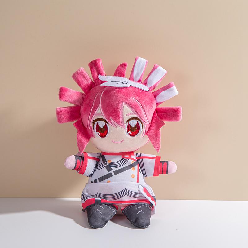 Superior-Grade Cute High-Standard Miku High-Standard Hatsune Top-Grade Miku Top-Grade Plush First-Class Toy Premium-Quality Stuffed High-Standard 25cm