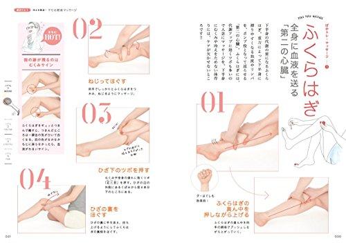 Poka Training: If you feel warm, your body will naturally want to lose weight!