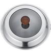 SUPOR CC30AA2 Stainless Steel Non-Stick Wok, 30cm
