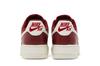 Nike Air Force 1 Low '07 Premium History Of Logos Team Red (Women's)