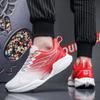 Pánské Boty Tenisky pánské ležérní Pánské Boty tenis Luxusní boty Trenér Závody Prodyšné Boty módní běžecké Boty pro ženy