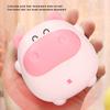 Hand Warmer Cartoon   Shape 2 Levels Temperature Adjustment USB Charging   Hand Warmer with Night Light