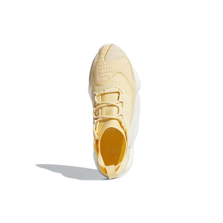 adidas Crazy Byw 2 'Easy Yellow' BD8002