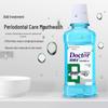 Dr. Ya Whitening Anti-cavity Mouthwash