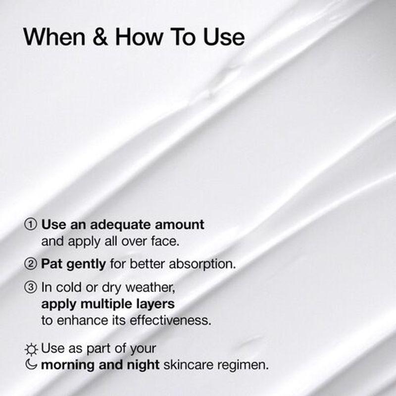 Anua Heartleaf 70 % intensive beruhigende Creme 50 ml