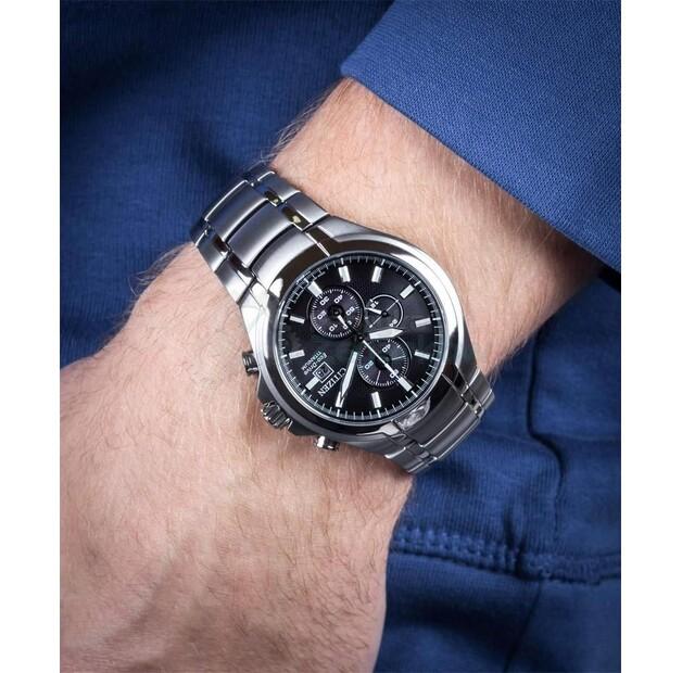 Часы Citizen Ca0700-86E