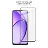 For OPPO A3x 5G Indian Glass IMAK Full Coverage Tempered Glass Film Pro+ Series