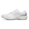 Asics Court Control FF 4 Comfortable Versatile Non-Slip Rebound Low-Top Badminton Shoes Unisex sneakers 1073A091-100