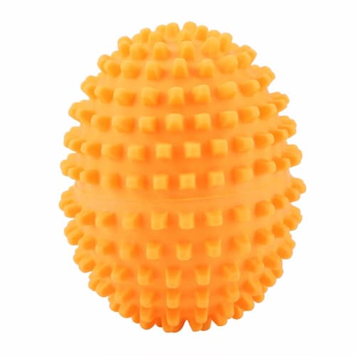 Set of 4 Dryer Balls, Anti-Static, Anti-Tangle, Rainy Season, Reusable, No Fabric Softener Required, Fully Automatic Washer/Dryer, Suitable for Home a