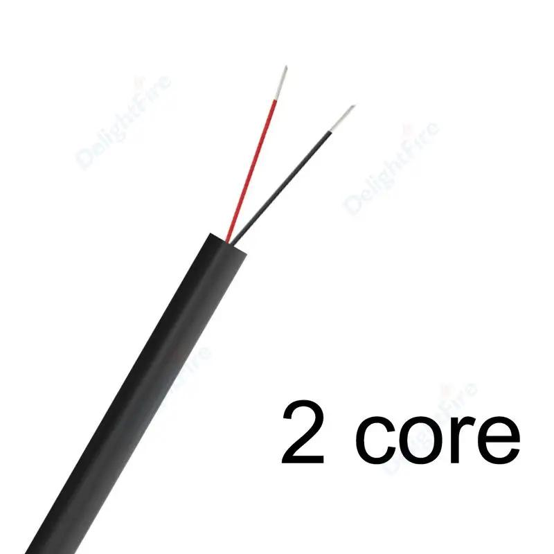 

10M UL2464 PVC Channel Sheath 2 3 4 5 6 7 8 9 10 Cores Audio Insulation Signal Control Cable 28 26 24 22 20 18AWG Copper Wire 10M