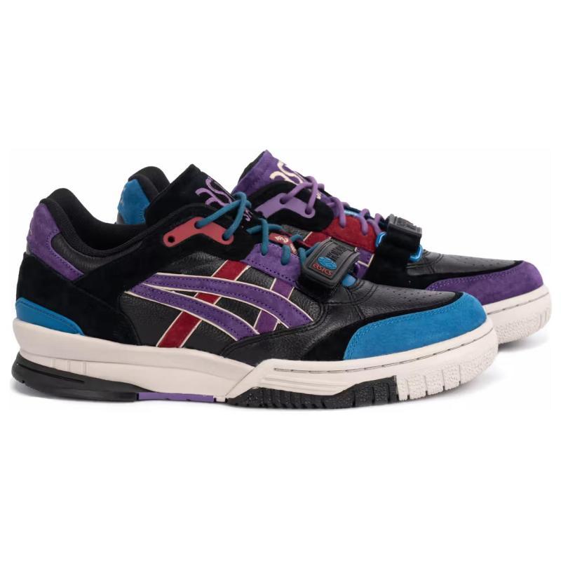 ASICS X Honor23 Gel Spotlyte Low V2 'Terracotta Warriors' Sneakers 1203A368-001