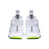 Nike Precision 3 FlyEase Biały Volt Nike BV7741-100