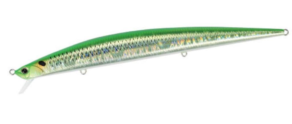Duo Tide Minnow Flyer Slim 175 Sinking Lure CPA3512 (3110)