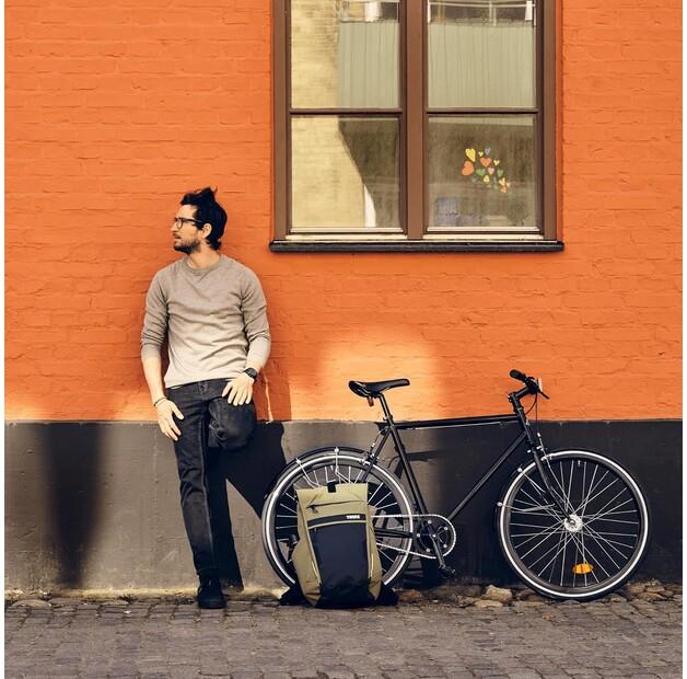 Rucksack Thule Paramount 18 olivine (3204730)