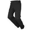 RS TAICHI WP Cargo Overpants RSY554 BLACK Motorcycle Riding and Warm with CE Protectors L, Autumn/Winter Pants, Waterproof, Cold-Wearing, Built-in