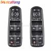 Car Power Window Switch Button For Porsche Panamera Cayenne Macan 2011-2017 7PP959858M 7PP959858A 7PP 959 858 A 7PP 959 855