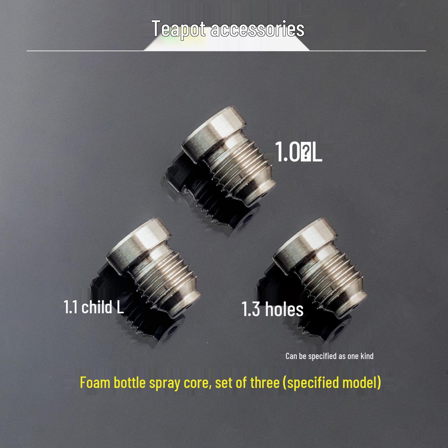 

Полностью прозрачная пенная насадка для мойки высокого давления с быстроразъемным соединителем 1/4 и латунным механизмом, емкость 1 л