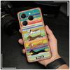 Durable Silicone Phone Case For Tecno Spark20 Pro/KJ6 Cute Dirt-resistant Anti-knock TPU Waterproof Soft Case Cartoon