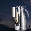 GIANXI Large Capacity Stainless Steel Long-Lasting Thermal Insulation Bottle Household Classic Hot Water Kettle