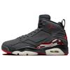 Air Jordan MVP Antracite Gym Red Scarpe da Ginnastica da Donna Grigio Nero Sail FB9019-006