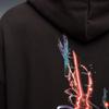Puma X BMW MMS Cao Fei Racer Skin-Friendly Comfortable Sweatshirt Men Sweatshirt 633181-01