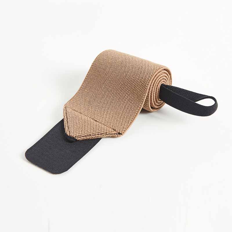 1pc Fitness Wrist Wraps Levantamento de peso Ginásio Alças de pulso Cross Training Acolchoado Polegar Brace Strap Power Hand Support Bar Pulseira