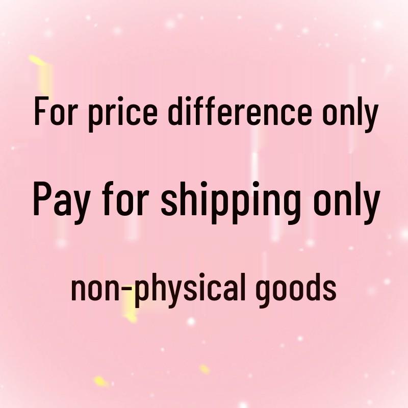 Price and Postage Adjustment Special