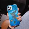 Offshore Angling Fishing Fish Rod Phnoe Case for Iphone 17 Air 16 11 12 13 Mini 14 Plus 15 Pro Max 7 8E SE 2020 16ProMax Phone C