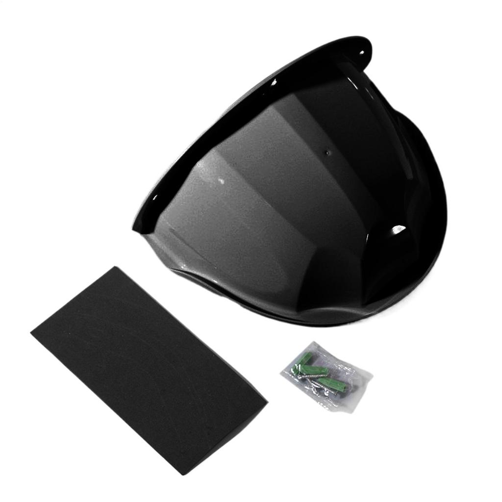 Outdoor Camera Rain Sun Shield Weather Cover Anti Glare Side Bracket Waterproof Shell Outdoor Camera Protective Roof