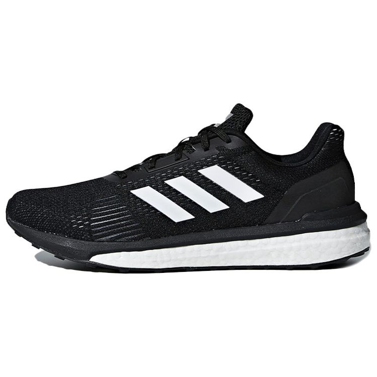 

Adidas Solar Drive ST Core Черные мужские кроссовки Footwear-White Grey-Three AQ0326
