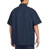 Nike Club Shirt Men's Obsidian Color HJ2027-451