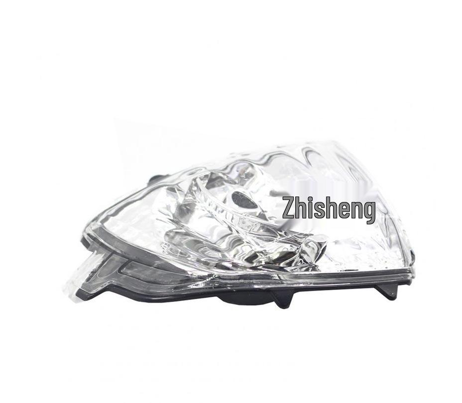 Compatible Rearview Mirror Turn Signal Light for Volvo XC90 (Part Numbers: 31111813, 31111814)