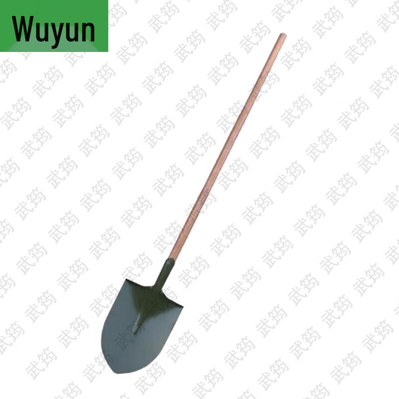 Wu Jun Heavy-Duty Military Engineer Shovel