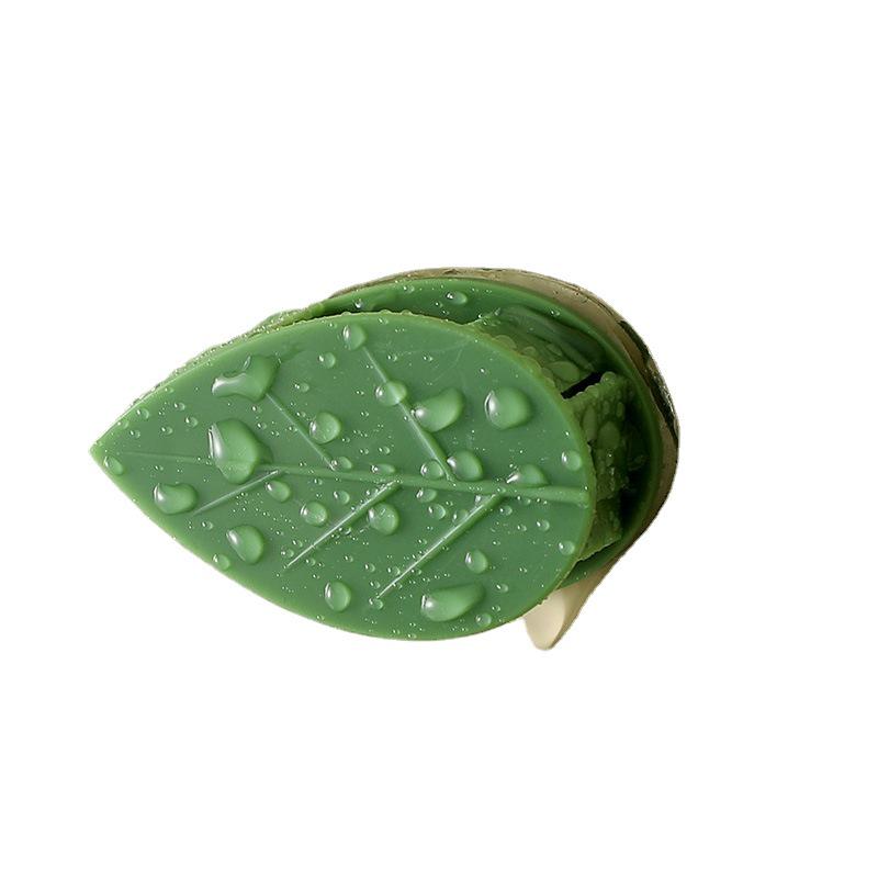 Self-Adhesive Invisible Clips for Wall-Mounting Green Vines and Ivy
