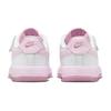 (PS) Nike Force 1 Low EasyOn 'Blanc Rose Élémentaire Mousse Rose' Enfant FN0237-100