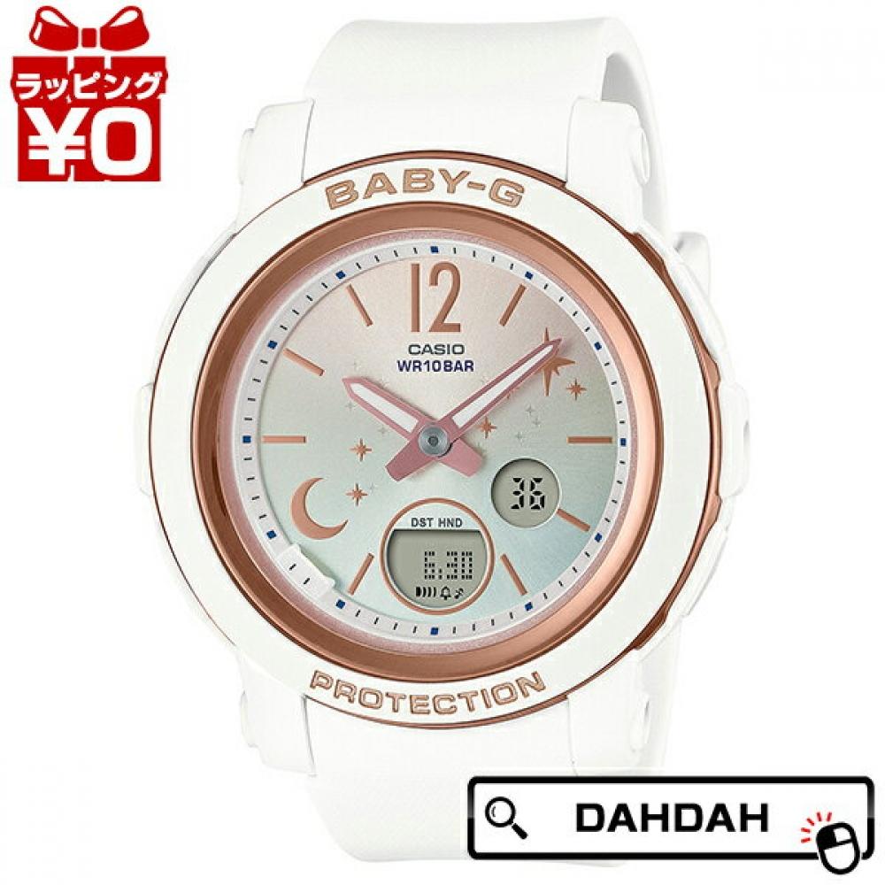 

[10 СКИДОК с купоном Baby G CASIO] BGA 290DS 7AJF BABYGY BABY CASIO LADIES