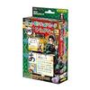 Epoch Pocket Picture Card Demon Slayer Hiragana 08-314 Ring Transparent Cover Ages 3 Up Toy