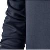 Nike Sportswear Logo Print Sports Round Neck Pullover Sweatshirt Men Sweatshirt Navy-Blue DO1740-451