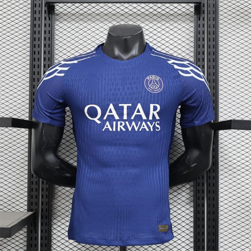 2526 Spielerversion Trikot Barcelona Real Madrid Juventus AC Inter Mailand Arsenal Chelsea Paris Dotte Atletico