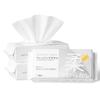 Winner Cleansing Towel Thick Face Disposable OEKO-TEX Certified 100 Cotton Wiping Paper Hand Wipe Makeup Remover Skincare No Fraying Sensitive Skin