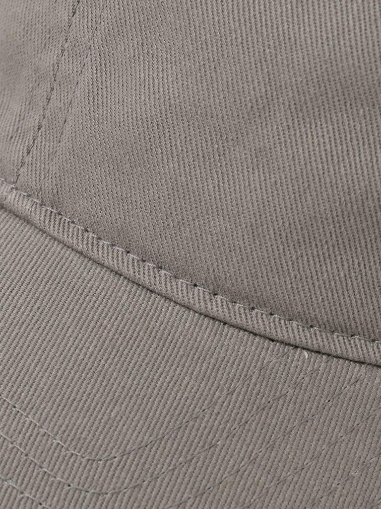 Beams Men's Basic Baseball Cap, Grey Free, 11415907863, from the Top 100 Hats