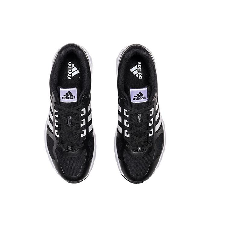 adidas Originals Eqt 'Schwarz Weiß' EE9619