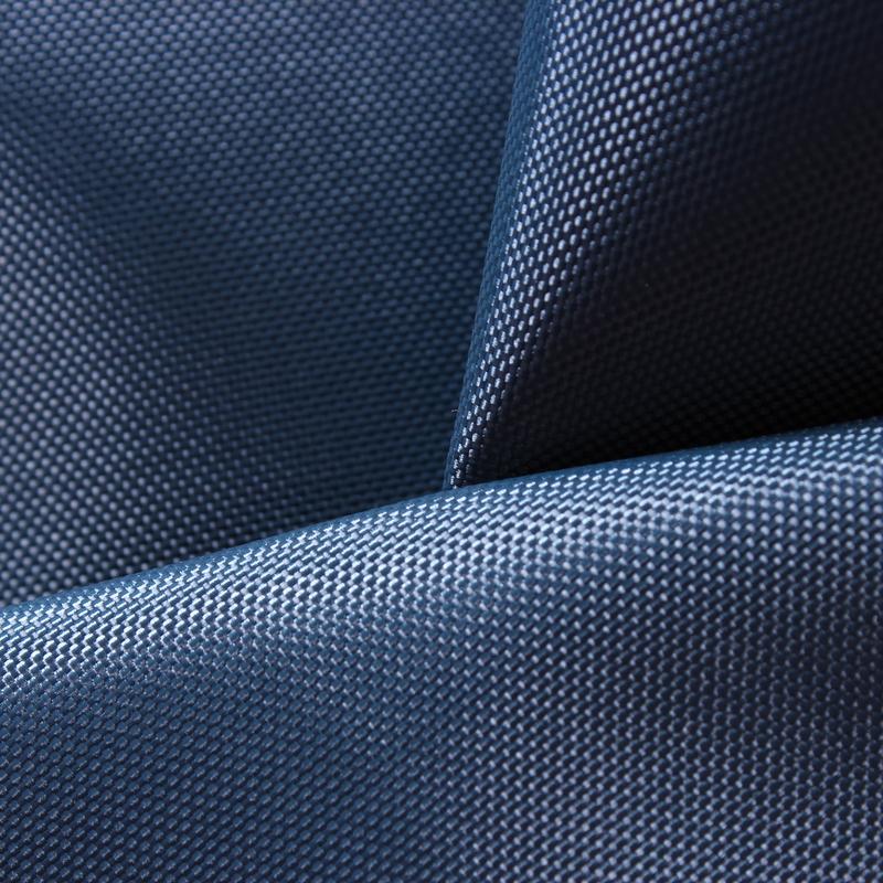 420D 100% RPET Recycled PU Coated Waterproof Oxford Polyester Fabric Pet