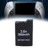 Battery Provide Reliable Power Gaming Accessories Gamepad Rechargeable Battery 3600mAh Li-ion Battery for 1000