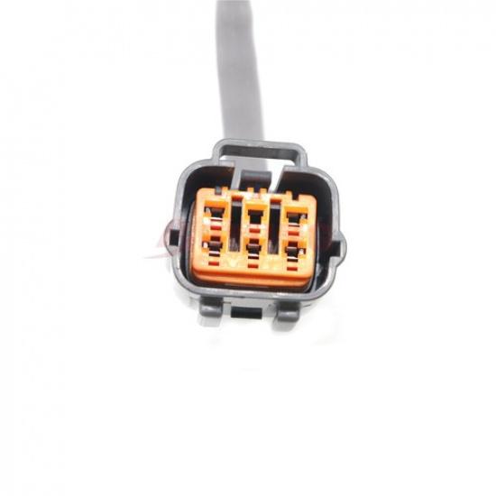 Upstream Oxygen O2 Sensor New L3AM188G1B For Mazda MPV 2.3T 4WD DBA-LY3P 2009