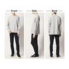 [Arcade] Men's Chino Pants, Stretchable, Inspiring Comfort, Stretch Easy Pants, Skinny, Smart Pocket Compatible, Bottoms