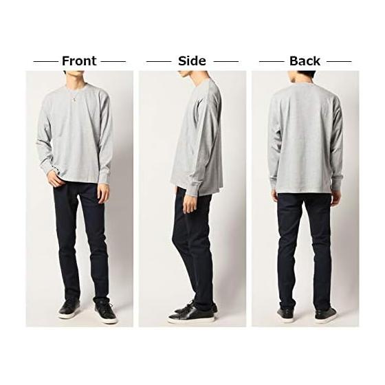 [Arcade] Men's Chino Pants, Stretchable, Inspiring Comfort, Stretch Easy Pants, Skinny, Smart Pocket Compatible, Bottoms